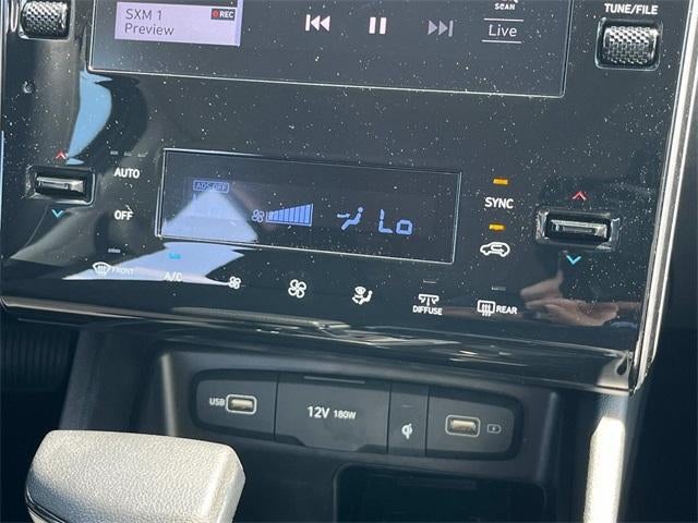 2024 Hyundai TUCSON SEL AWD *Ltd Avail*