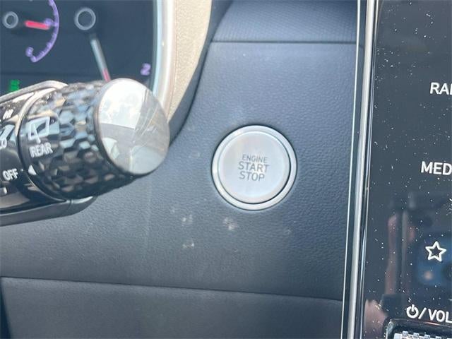 2024 Hyundai TUCSON SEL AWD *Ltd Avail*