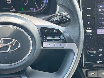 2024 Hyundai TUCSON SEL AWD *Ltd Avail*