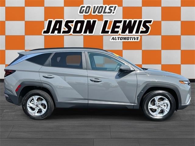 2024 Hyundai TUCSON SEL AWD *Ltd Avail*