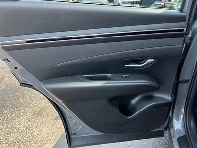 2024 Hyundai TUCSON SEL AWD *Ltd Avail*