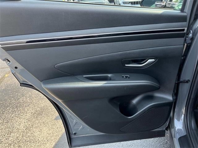 2024 Hyundai TUCSON SEL AWD *Ltd Avail*