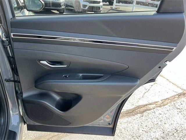 2024 Hyundai TUCSON SEL AWD *Ltd Avail*