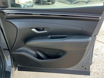 2024 Hyundai TUCSON SEL AWD *Ltd Avail*