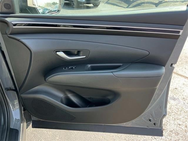 2024 Hyundai TUCSON SEL AWD *Ltd Avail*