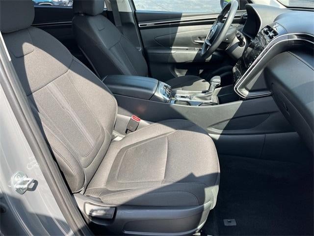 2024 Hyundai TUCSON SEL AWD *Ltd Avail*