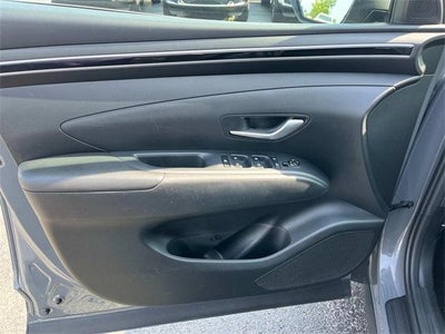 2024 Hyundai TUCSON SEL AWD *Ltd Avail*