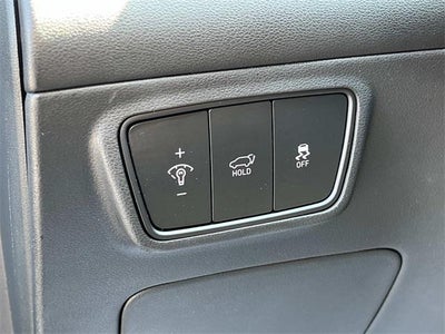 2024 Hyundai TUCSON SEL AWD *Ltd Avail*