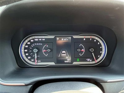 2024 Hyundai TUCSON SEL AWD *Ltd Avail*