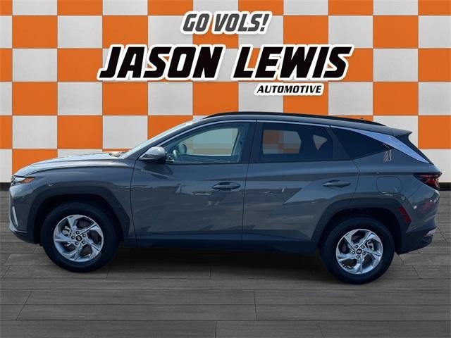 2024 Hyundai TUCSON SEL AWD *Ltd Avail*