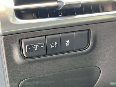 2025 Hyundai TUCSON SEL AWD