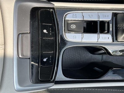 2024 Hyundai TUCSON SEL AWD *Ltd Avail*