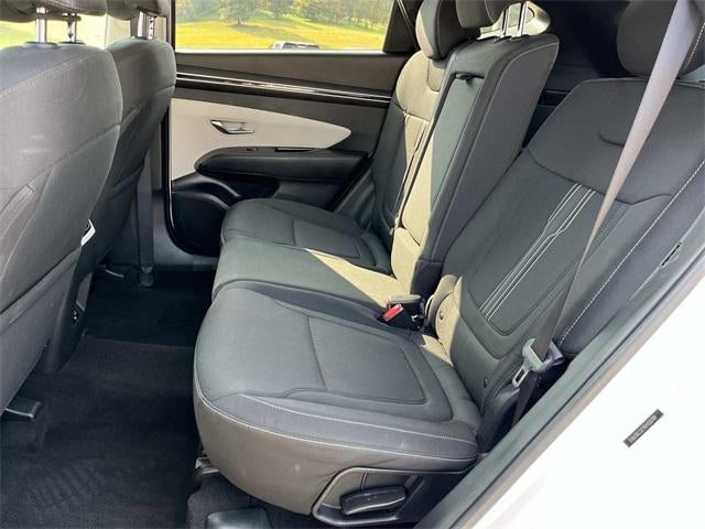 2024 Hyundai TUCSON SEL AWD *Ltd Avail*