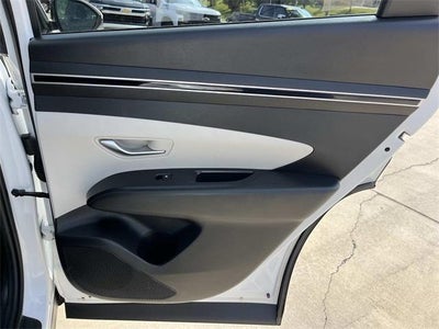 2024 Hyundai TUCSON SEL AWD *Ltd Avail*