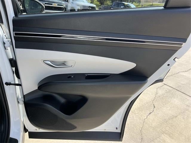 2024 Hyundai TUCSON SEL AWD *Ltd Avail*