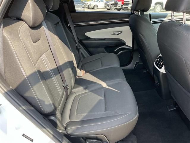 2024 Hyundai TUCSON SEL AWD *Ltd Avail*
