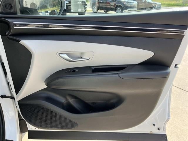 2024 Hyundai TUCSON SEL AWD *Ltd Avail*