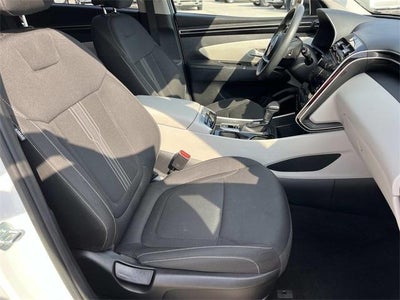 2024 Hyundai TUCSON SEL AWD *Ltd Avail*