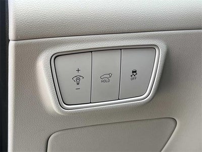 2024 Hyundai TUCSON SEL AWD *Ltd Avail*