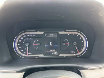 2024 Hyundai TUCSON SEL AWD *Ltd Avail*