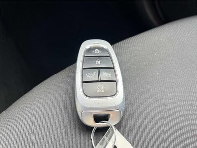 2024 Hyundai TUCSON SEL AWD *Ltd Avail*