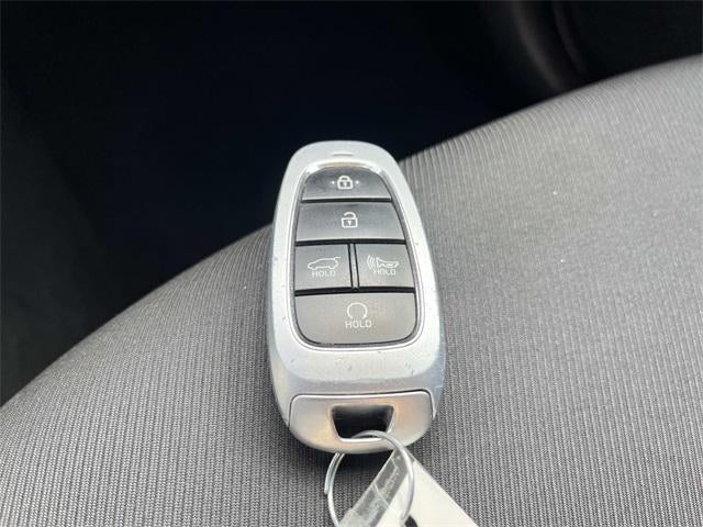 2024 Hyundai TUCSON SEL AWD *Ltd Avail*