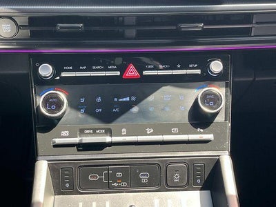 2024 Hyundai SANTA FE Calligraphy FWD