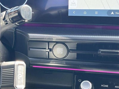 2024 Hyundai SANTA FE Calligraphy FWD