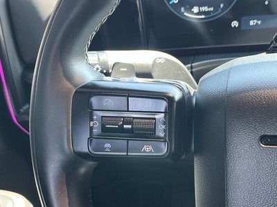 2024 Hyundai SANTA FE Calligraphy FWD