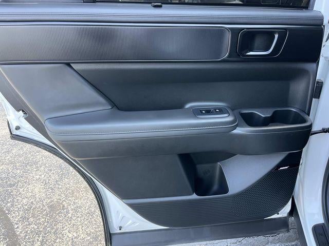 2024 Hyundai SANTA FE Calligraphy FWD