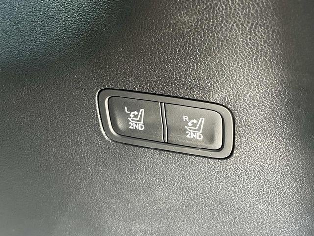 2024 Hyundai SANTA FE Calligraphy FWD