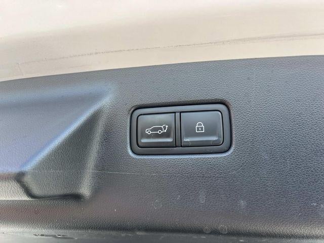 2024 Hyundai SANTA FE Calligraphy FWD