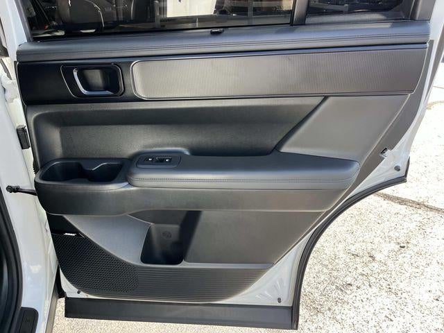 2024 Hyundai SANTA FE Calligraphy FWD