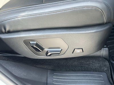 2024 Hyundai SANTA FE Calligraphy FWD