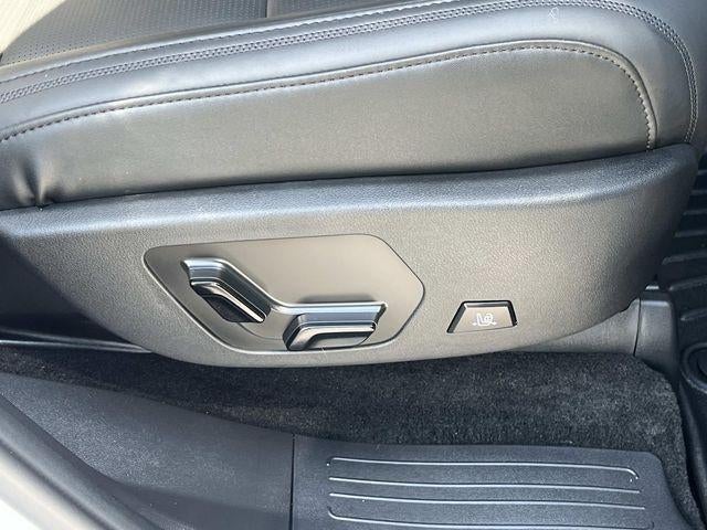 2024 Hyundai SANTA FE Calligraphy FWD