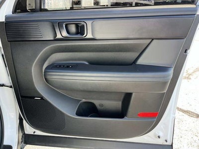 2024 Hyundai SANTA FE Calligraphy FWD