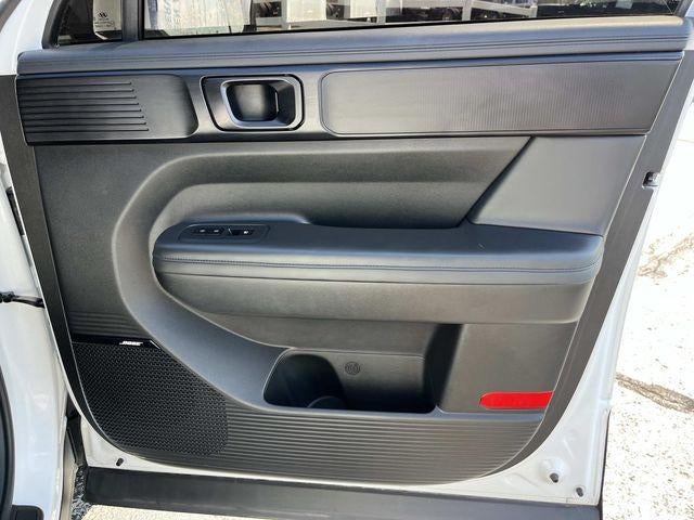 2024 Hyundai SANTA FE Calligraphy FWD