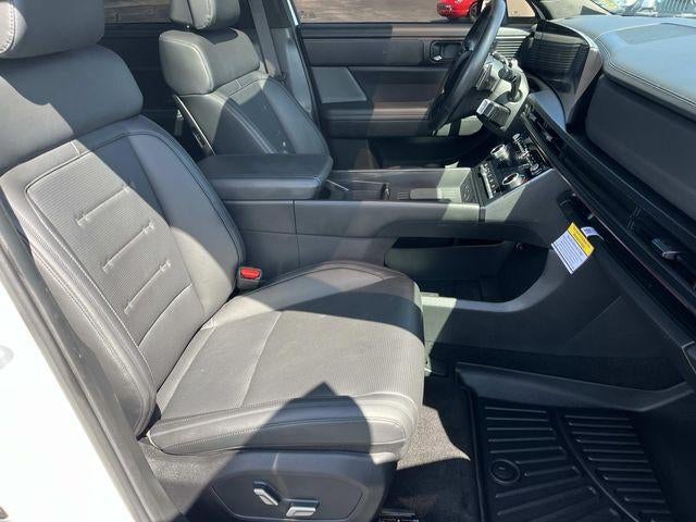 2024 Hyundai SANTA FE Calligraphy FWD