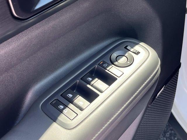 2024 Hyundai SANTA FE Calligraphy FWD