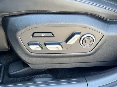 2024 Hyundai SANTA FE Calligraphy FWD