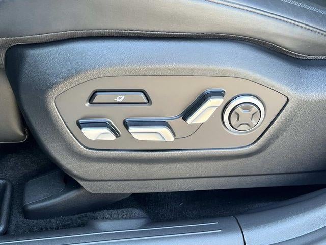 2024 Hyundai SANTA FE Calligraphy FWD