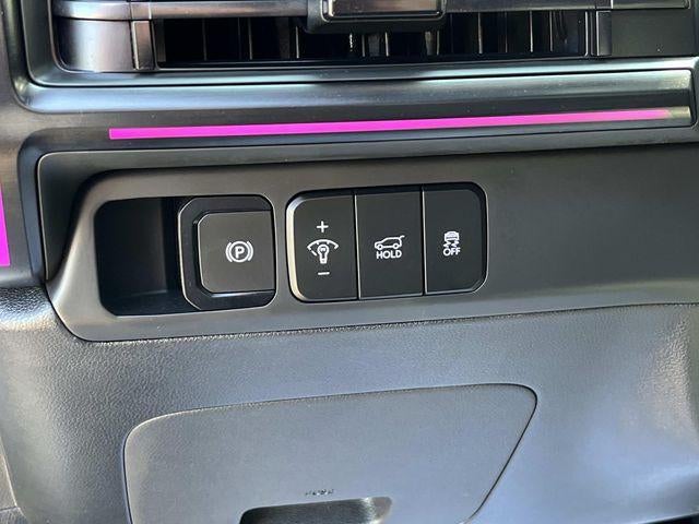 2024 Hyundai SANTA FE Calligraphy FWD