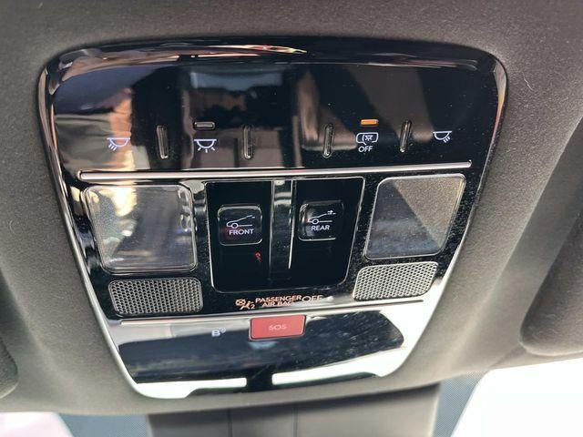 2024 Hyundai SANTA FE Calligraphy FWD