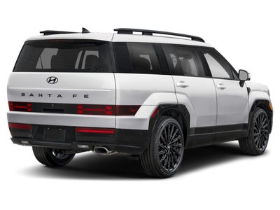 2024 Hyundai SANTA FE Calligraphy FWD