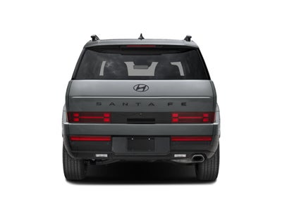 2024 Hyundai SANTA FE Calligraphy FWD
