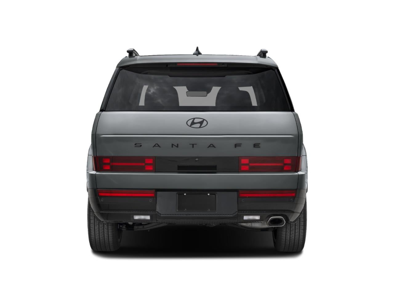 2024 Hyundai SANTA FE Calligraphy FWD