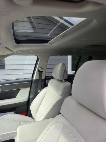 2024 Hyundai SANTA FE Calligraphy FWD