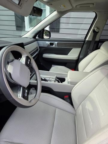 2024 Hyundai SANTA FE Calligraphy FWD
