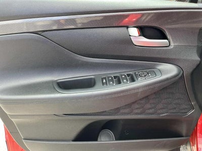 2023 Hyundai SANTA FE SEL AWD