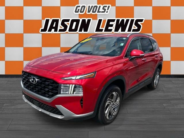 2023 Hyundai SANTA FE SEL AWD